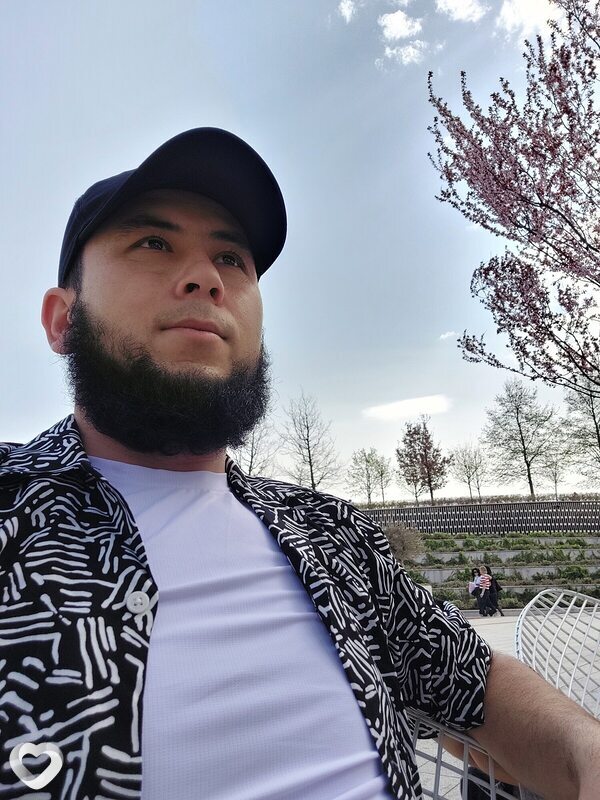 Bek, 28, Краснодаре — анкета №1631181