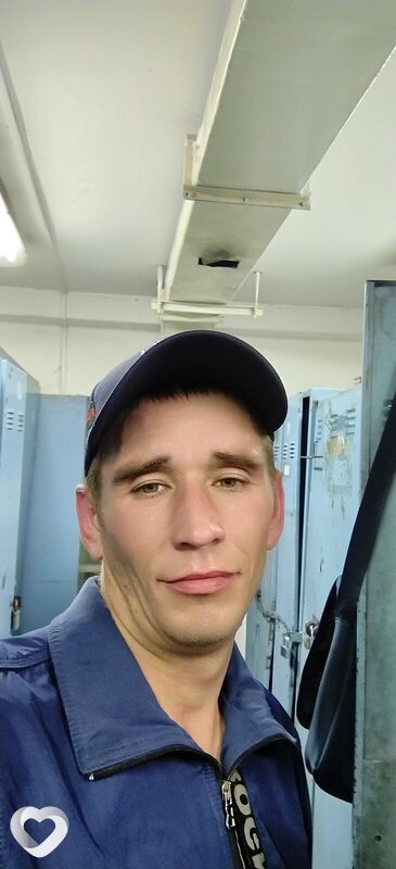 Игорек, 39, Екатеринбурге — анкета №1631189