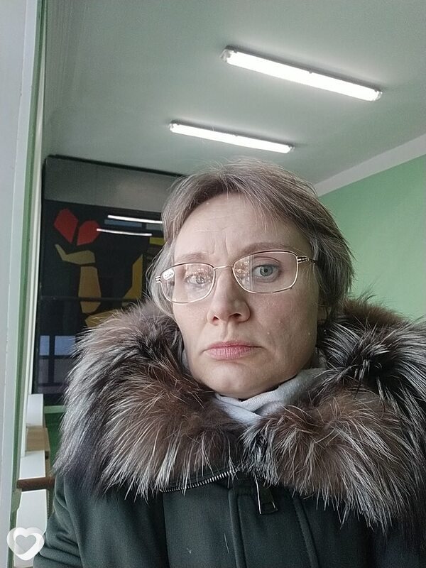 Мария, 47, Кирове — анкета №1631194