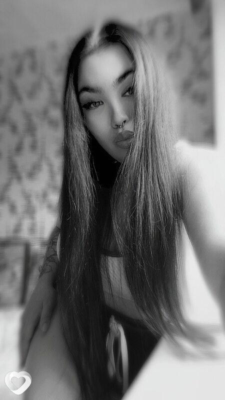 Mirella, 23, Усть-Илимск — анкета №1631196