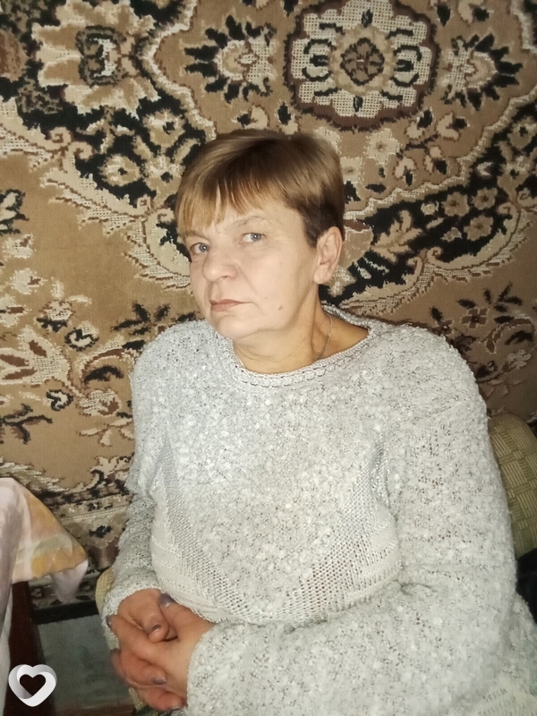 Мария, Песчанокопское