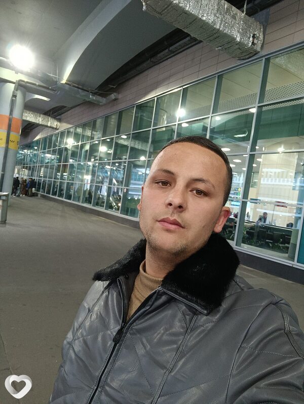 Ali, 27, Чехове — анкета №1631113