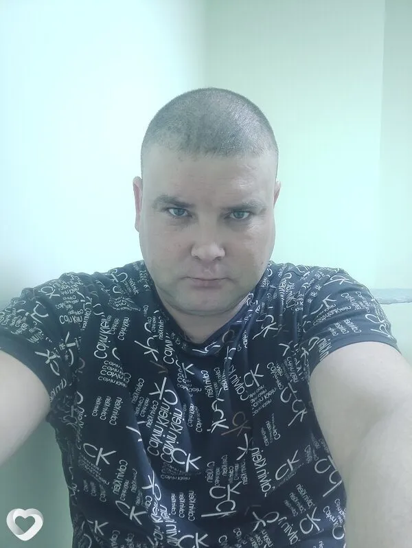 Вадик, 35, Барнауле — анкета №1631115