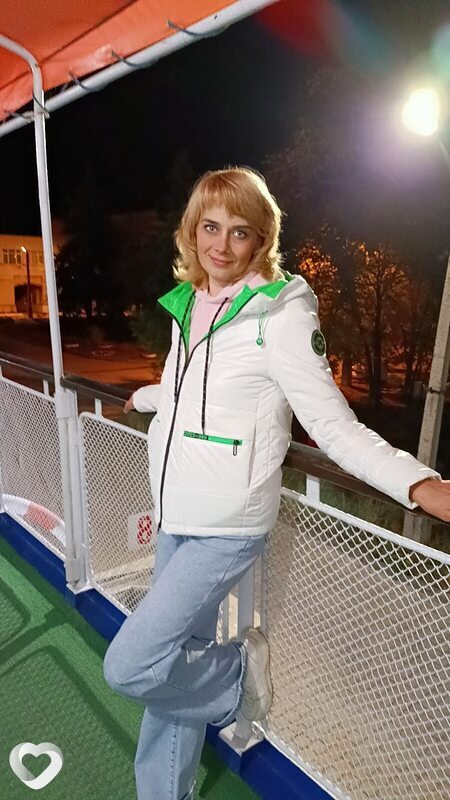 Екатерина, 51, Самаре — анкета №1631116