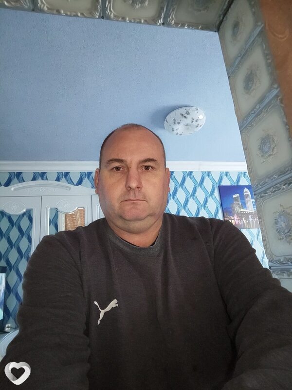 Сергей, 44, Новошахтинске — анкета №1631120