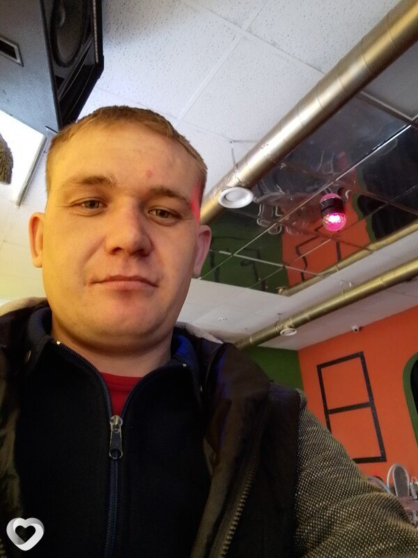 Иван, 30, Новосибирске — анкета №1631875