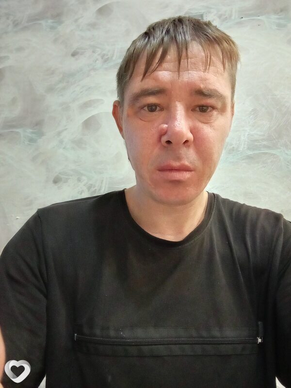 Руслан, 24, Набережных Челнах — анкета №1631884