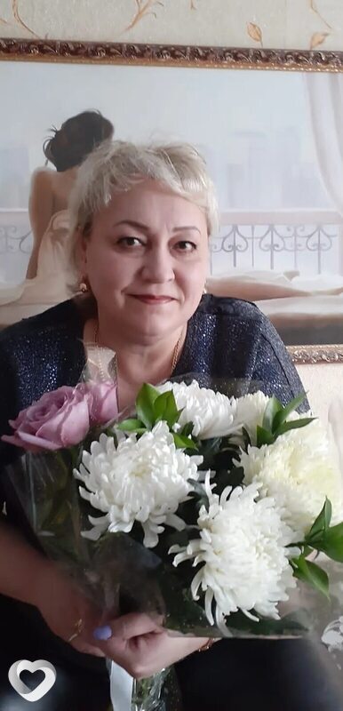 Ольга, 49, Златоусте — анкета №1631888