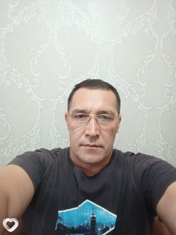 Джинн, 47, Перми — анкета №1631429