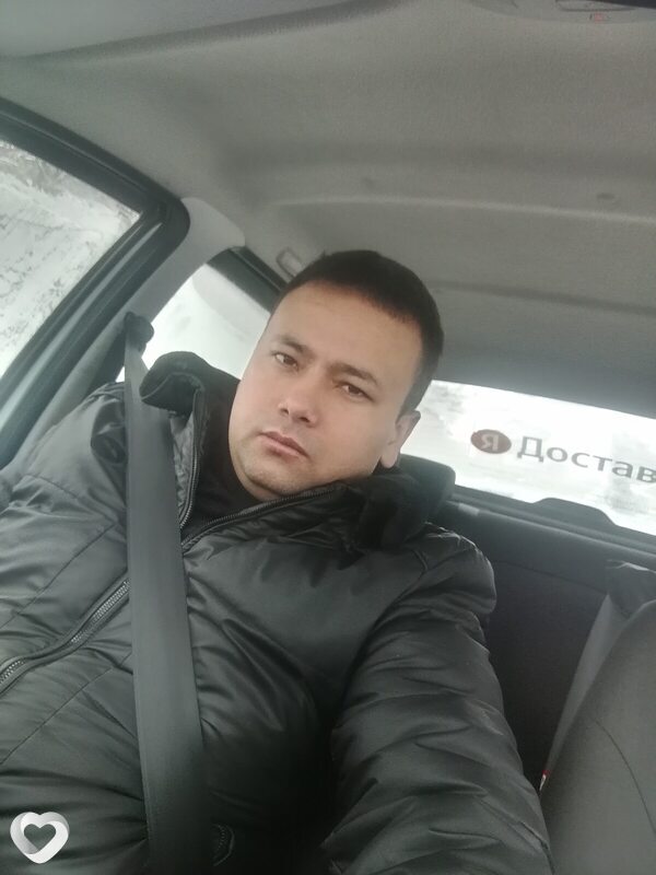 Joni, 32, Астане — анкета №1631436