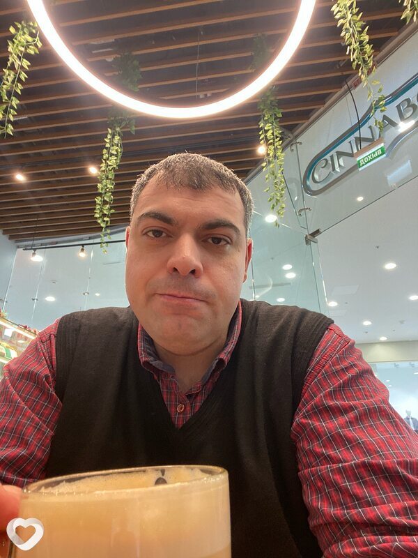 Максуд, 38, Москве — анкета №1631439