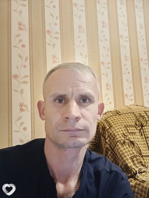 Денис, 41, Перми — анкета №1630902
