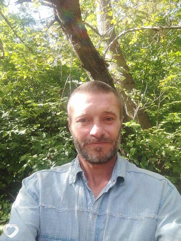 Максим, 44, Шахтах — анкета №1630915