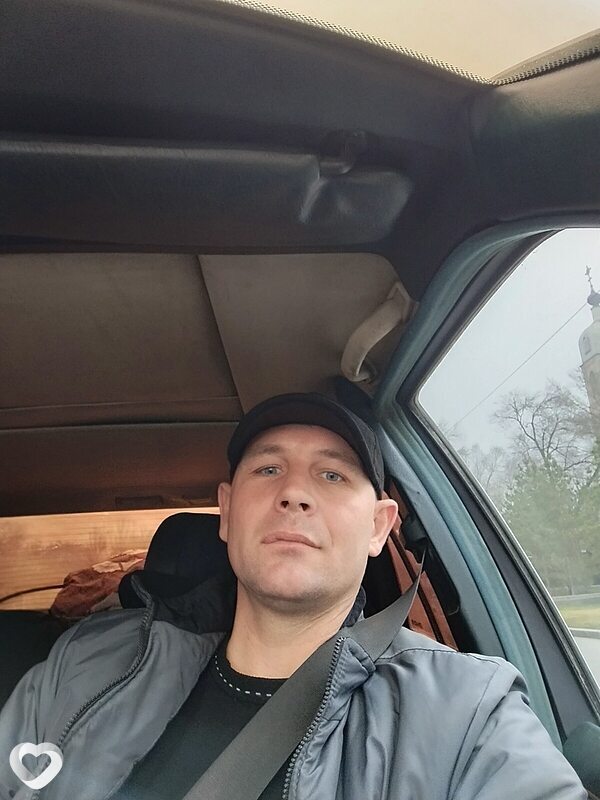Владимир, 38, Таразе — анкета №1630921