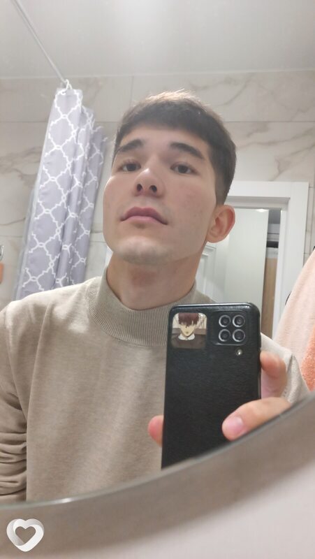Умед, 22, Нижнем Новгороде — анкета №1630922