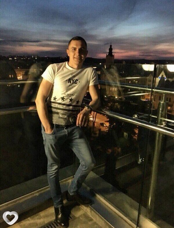 Павел, 35, Москве — анкета №1631508