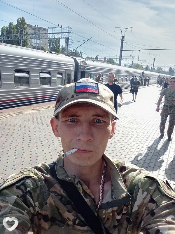 Мингазиев Рустам, 33, Салавате — анкета №1631512