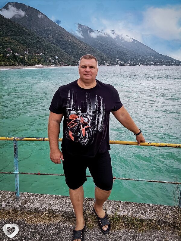 Виталий, 49, Смолевичах — анкета №1631515