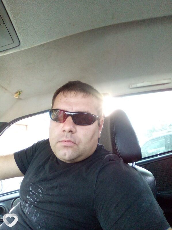 Сергей, 42, Новокуйбышевске — анкета №1631517