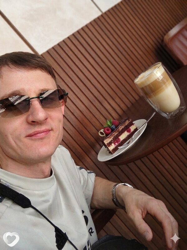 Евгений, 34, Костанае — анкета №1631520