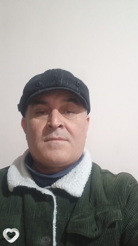 Зафар, 55, Ташкент — анкета №1631154
