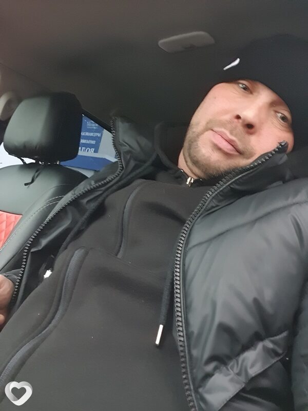 Владимир, 42, Воронеже — анкета №1631170