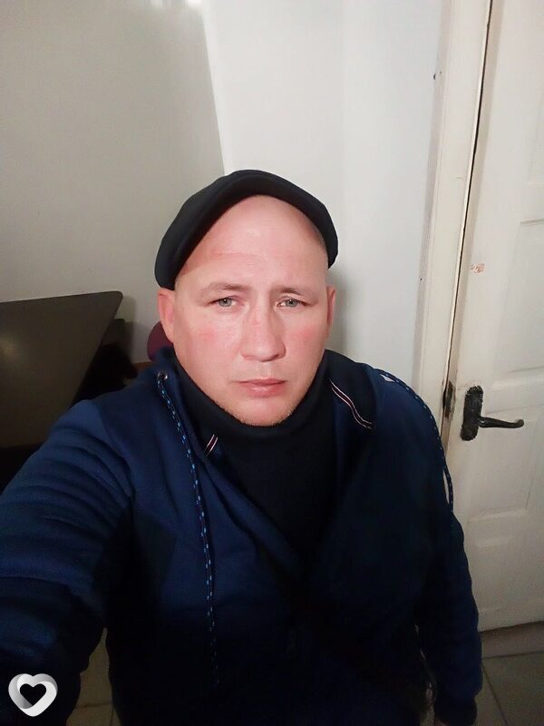 Михаил, 44, Киеве — анкета №1631222