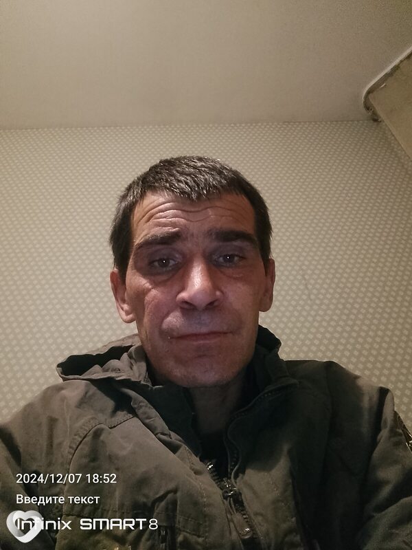 Роман, 46, Иркутске — анкета №1631230