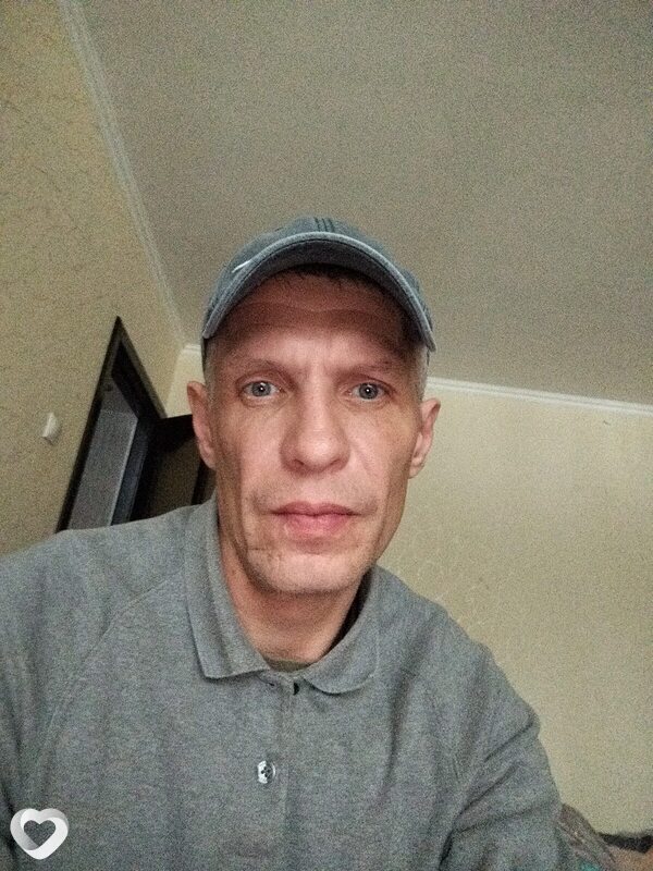 Олег, 47, Гомеле — анкета №1631231