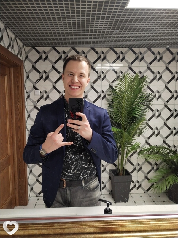 Роман, 29, Тольятти — анкета №1631234