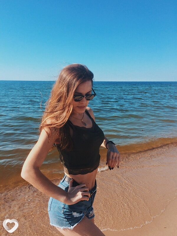 Ланита, 36, Могилев — анкета №1631245