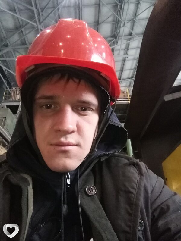 Константин, 36, Златоусте — анкета №1631246