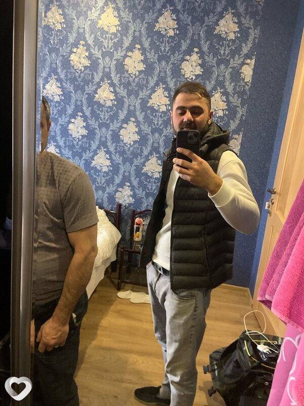 Давид, 29, Мариуполе — анкета №1631284