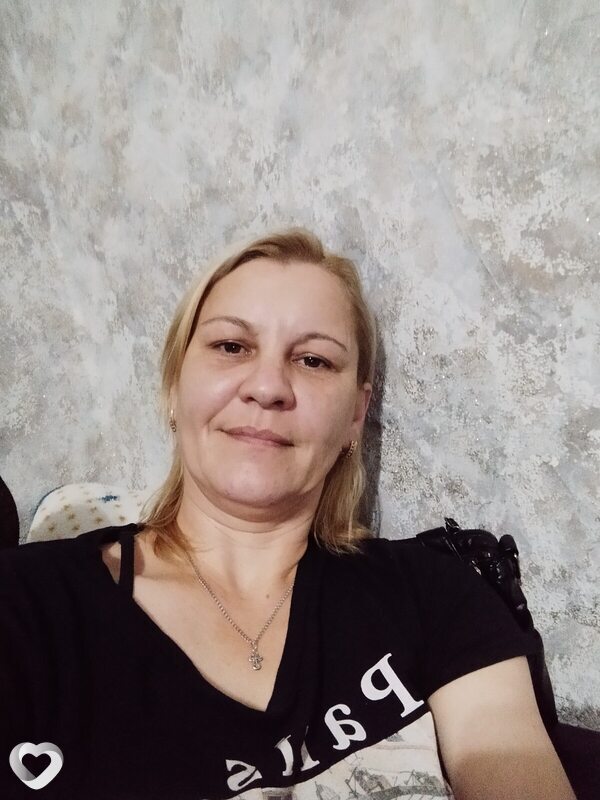 Джульетта, 43, Гродно — анкета №1631292