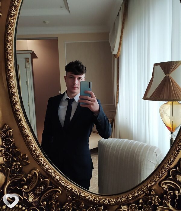 Павел, 28, Минске — анкета №1631377