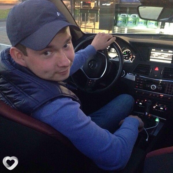 Руслан, 36, Ульяновске — анкета №1631384
