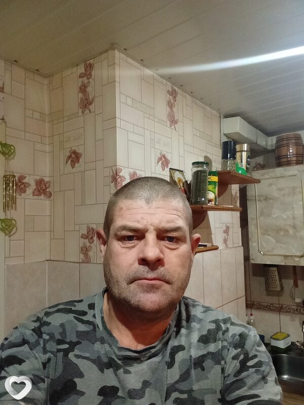 Леонид, 49, Минске — анкета №1631396