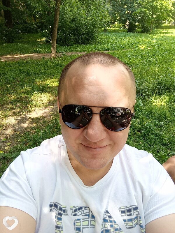 Саша, 42, Бресте — анкета №1631299