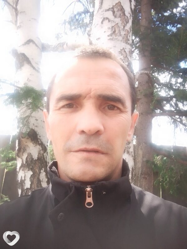 Алексей, 48, Братске — анкета №1631312