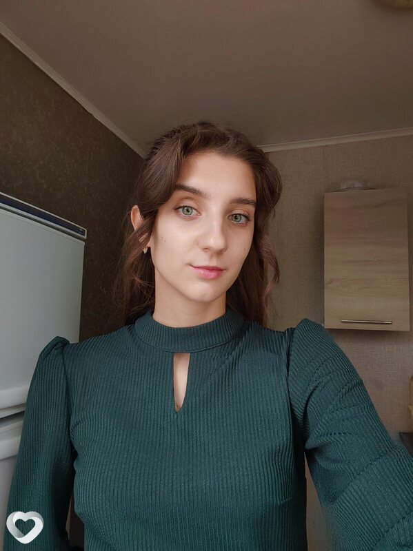 Анна, 24, Белгороде — анкета №1631350