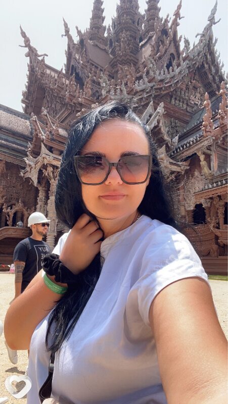 Натали, 41, Москве — анкета №1631368