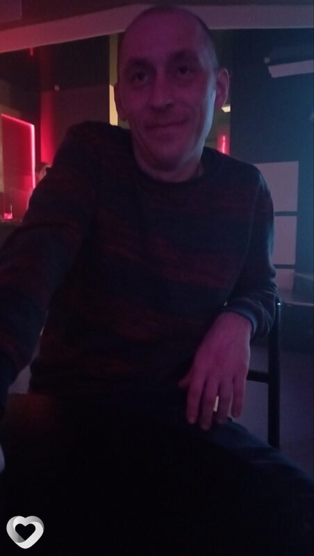 Дмитрий, 39, Гродно — анкета №1631534