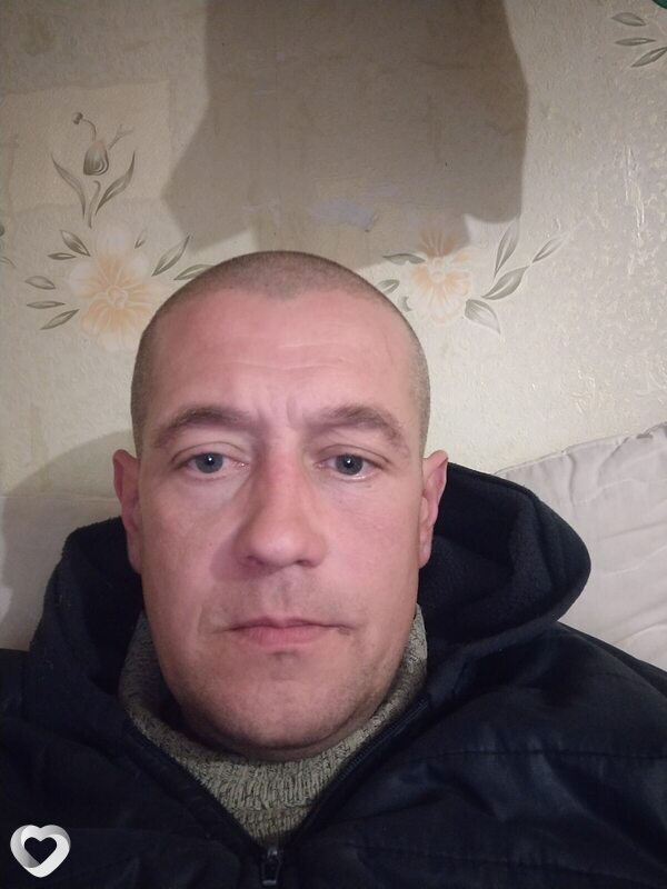 Денис, 43, Молодечно — анкета №1631543