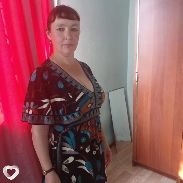 Настя, Кулунда