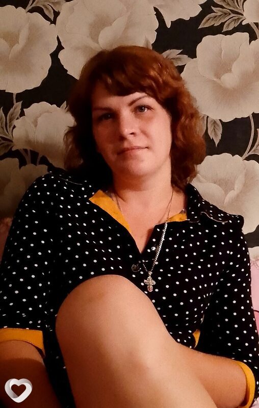 Аня, 36, Сыктывкаре — анкета №1631546