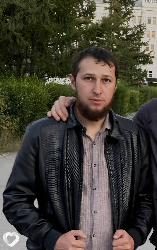 Ама, 35, Назрани — анкета №1631573