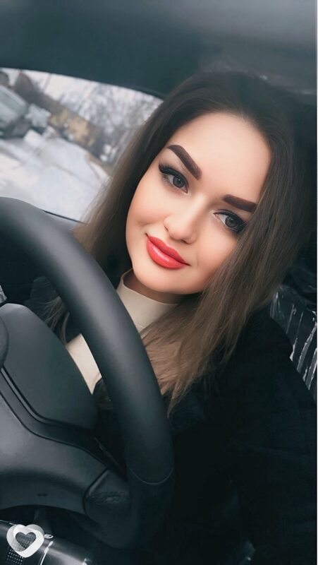 Эльза, 33, Казани — анкета №1631574