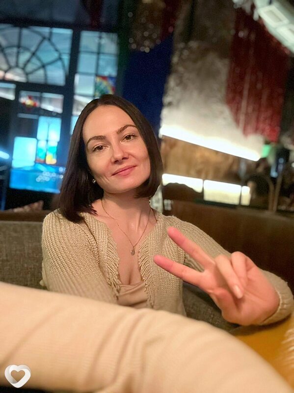 Татьяна, 37, Нижнем Новгороде — анкета №1631585