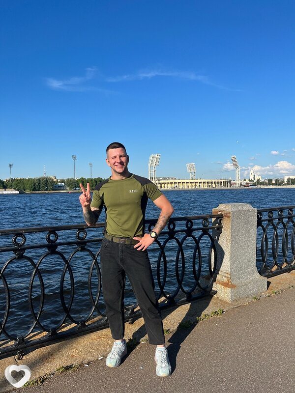 Алексей, 27, Минеральных Водах — анкета №1631448