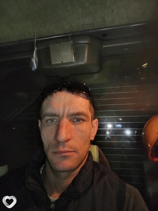 Александр, 35, Пыти-Яхе — анкета №1631452